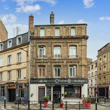 Appartement Beautiful In The Heart Of - Welkeys *