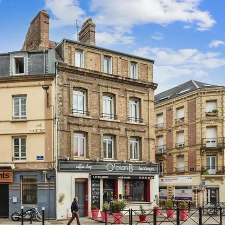Beautiful In The Heart Of - Welkeys Appartement